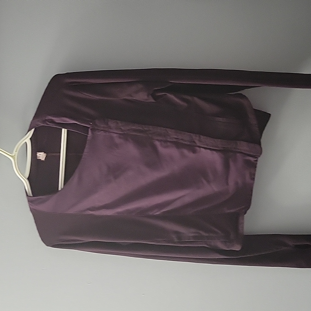 Under Armour Zip Up Sweater